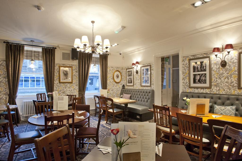The Goddard Arms Swindon Exterior foto