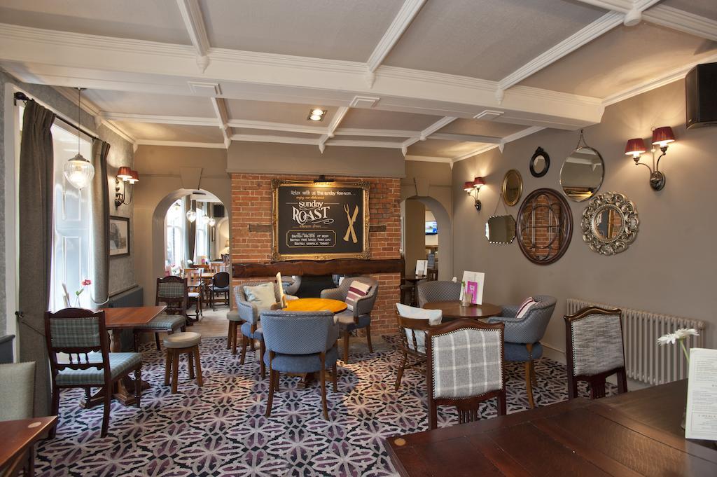 The Goddard Arms Swindon Exterior foto