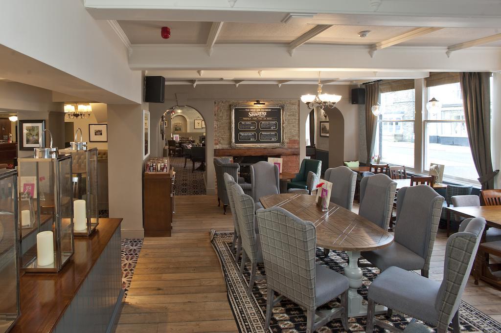 The Goddard Arms Swindon Exterior foto