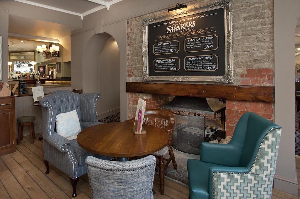 The Goddard Arms Swindon Exterior foto