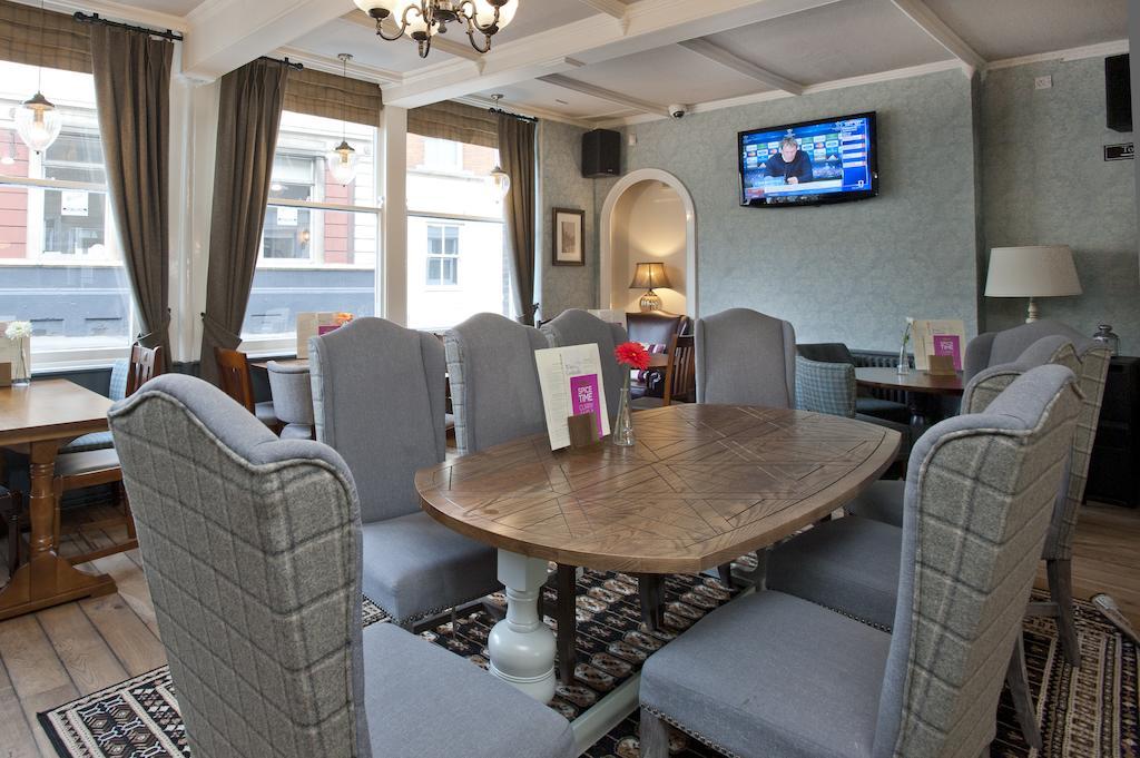 The Goddard Arms Swindon Exterior foto