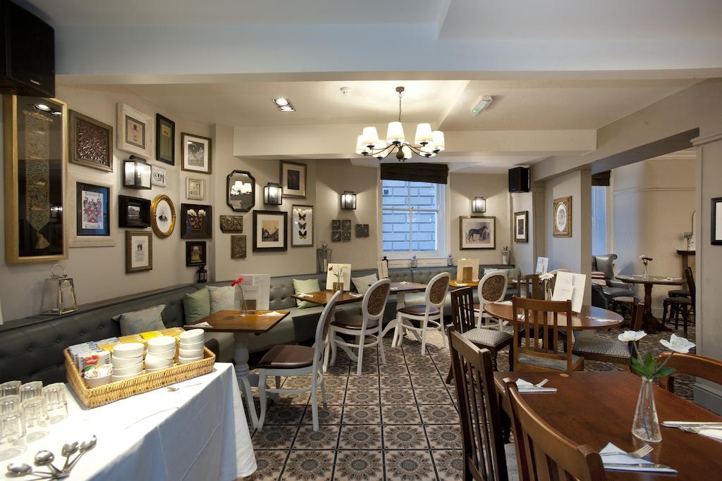 The Goddard Arms Swindon Exterior foto