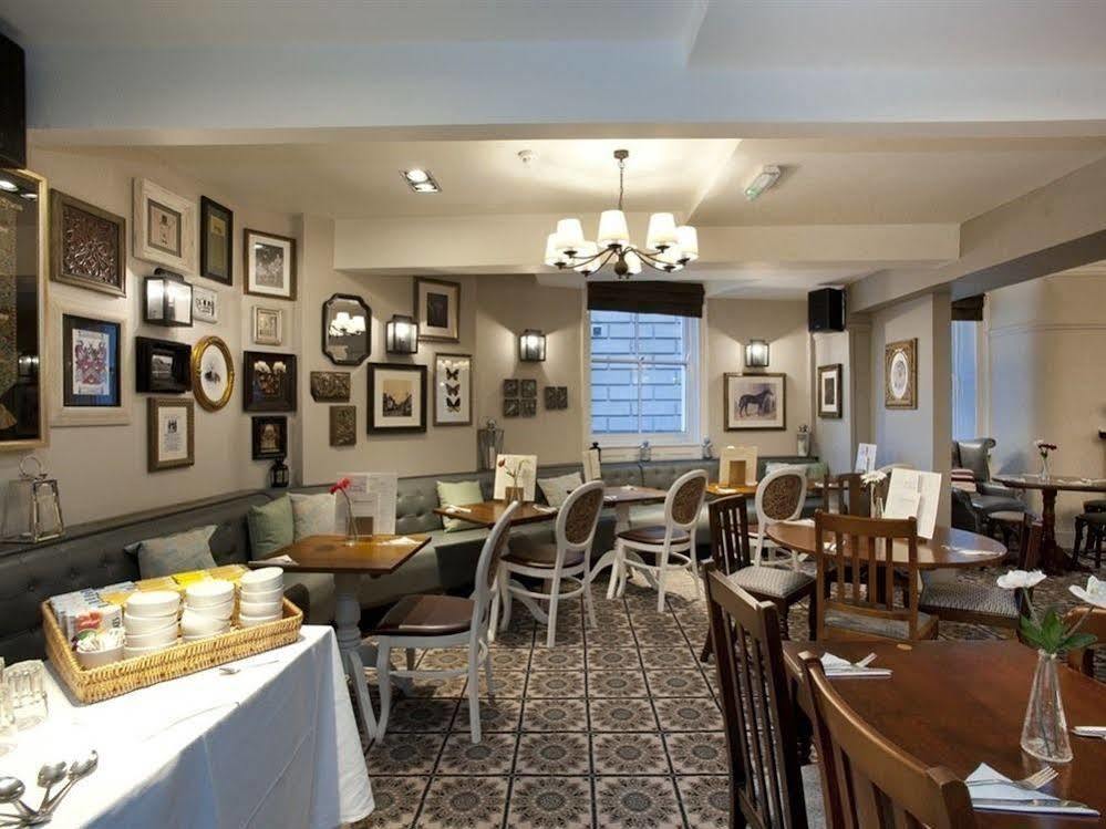 The Goddard Arms Swindon Exterior foto