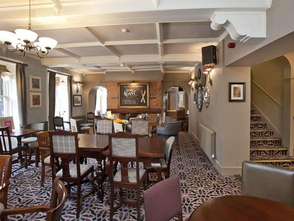 The Goddard Arms Swindon Exterior foto