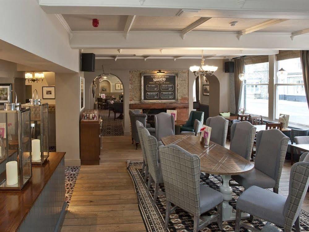 The Goddard Arms Swindon Exterior foto