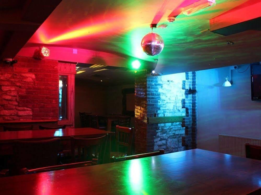 The Goddard Arms Swindon Exterior foto
